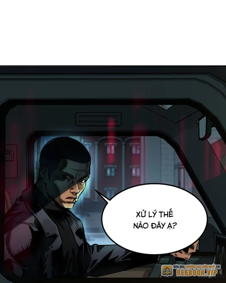 Tài Xế Taxi Đứa Con Của Bóng Tối Chapter 1 - 114