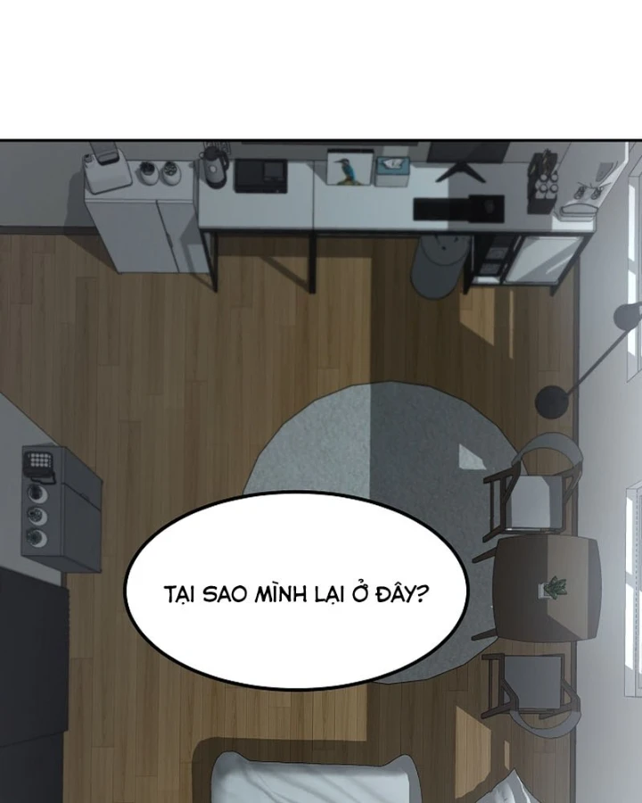 Tài Xế Taxi Đứa Con Của Bóng Tối Chapter 1 - 124