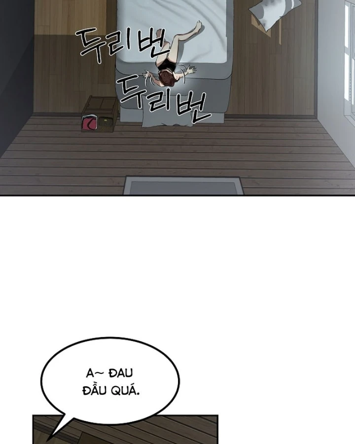 Tài Xế Taxi Đứa Con Của Bóng Tối Chapter 1 - 125