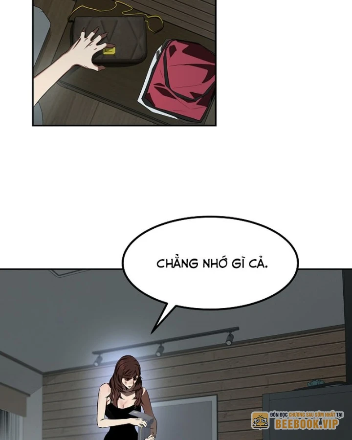 Tài Xế Taxi Đứa Con Của Bóng Tối Chapter 1 - 126