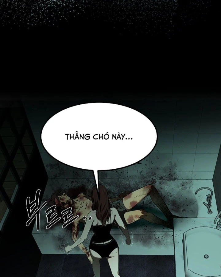 Tài Xế Taxi Đứa Con Của Bóng Tối Chapter 1 - 143