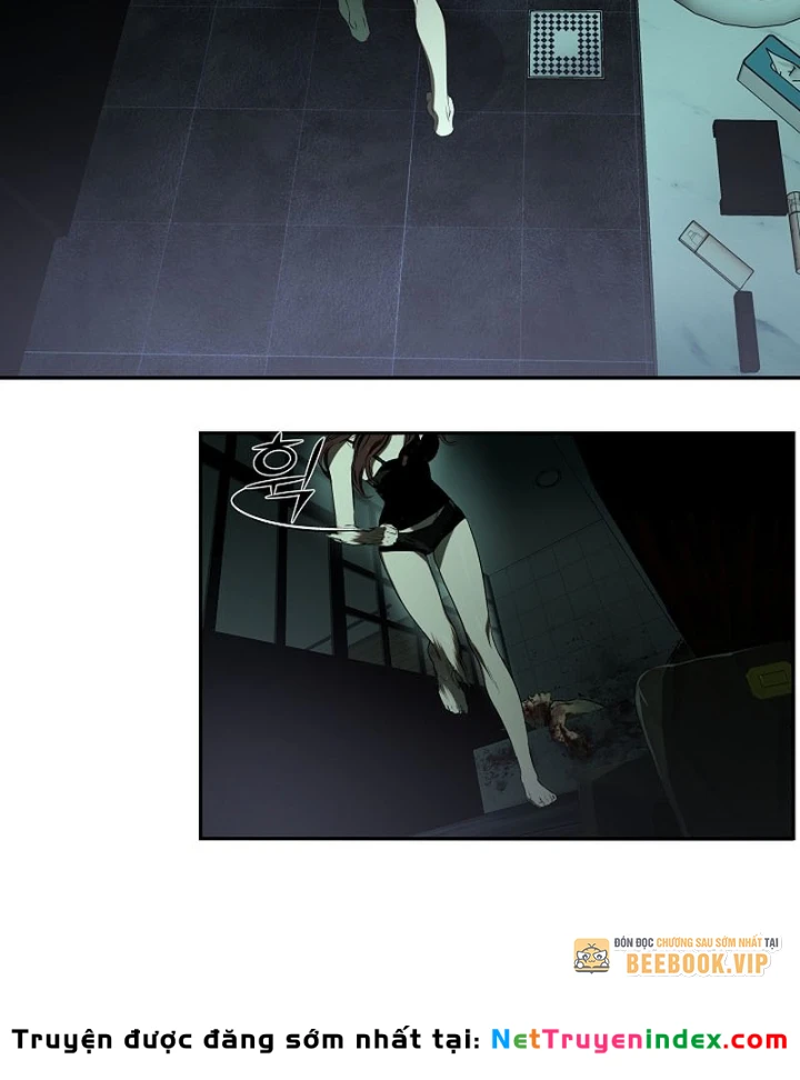 Tài Xế Taxi Đứa Con Của Bóng Tối Chapter 1 - 144