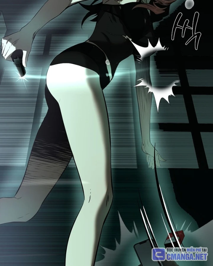 Tài Xế Taxi Đứa Con Của Bóng Tối Chapter 1 - 147