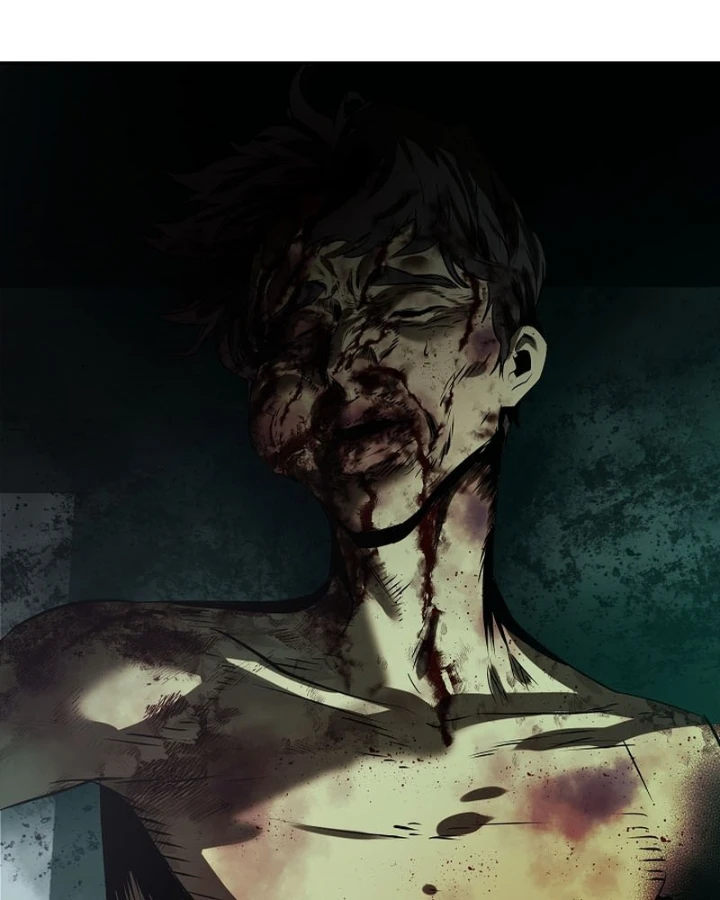 Tài Xế Taxi Đứa Con Của Bóng Tối Chapter 1 - 149