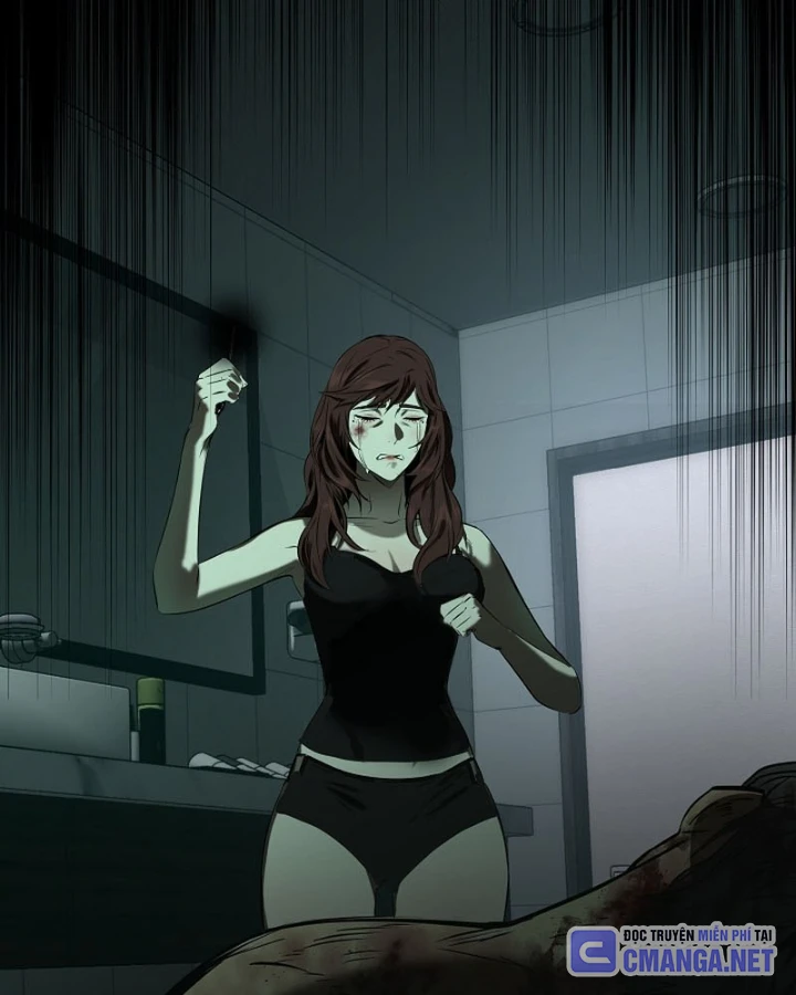 Tài Xế Taxi Đứa Con Của Bóng Tối Chapter 1 - 156