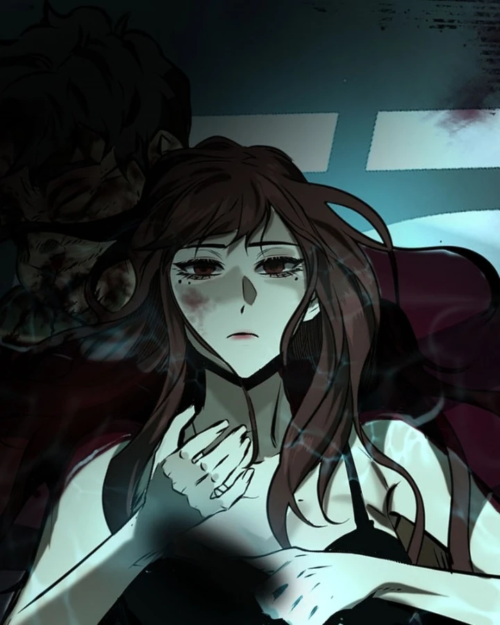 Tài Xế Taxi Đứa Con Của Bóng Tối Chapter 1 - 169