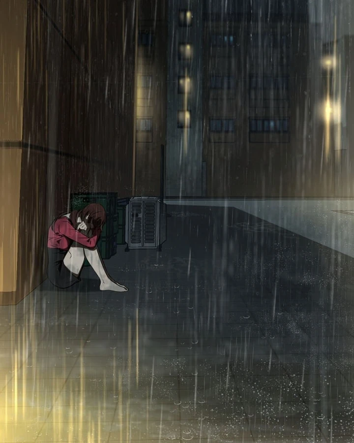 Tài Xế Taxi Đứa Con Của Bóng Tối Chapter 1 - 188