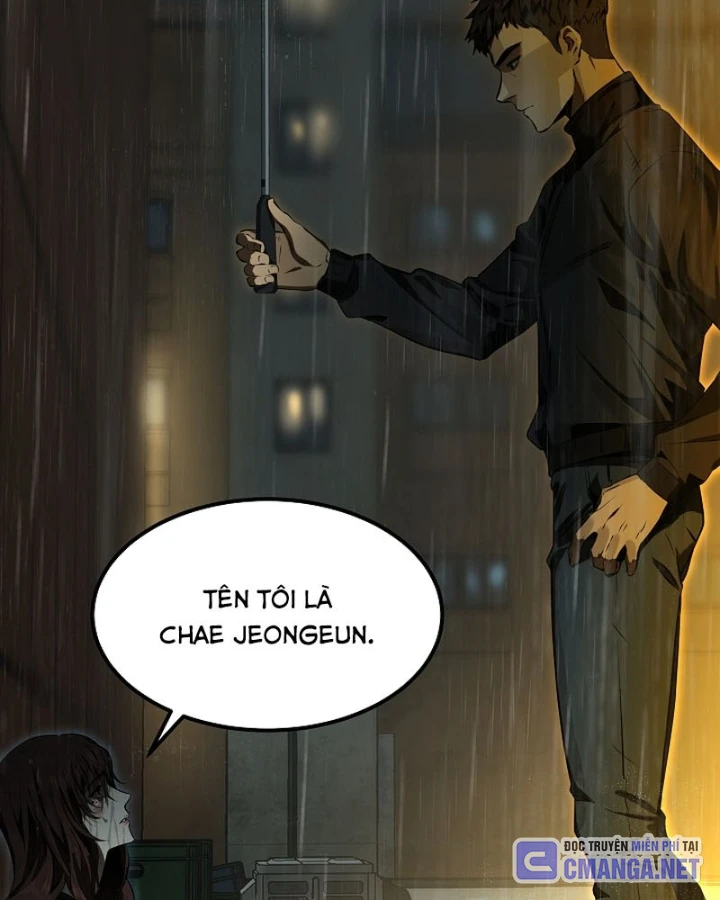 Tài Xế Taxi Đứa Con Của Bóng Tối Chapter 1 - 192