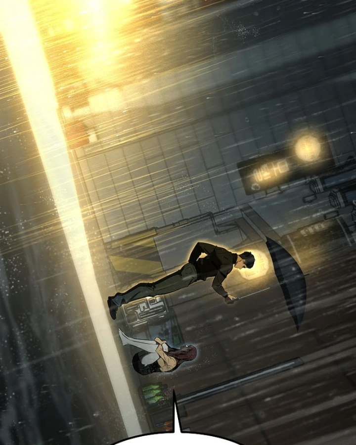 Tài Xế Taxi Đứa Con Của Bóng Tối Chapter 1 - 197