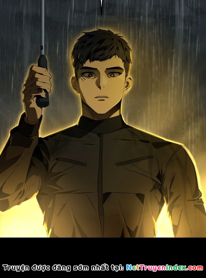 Tài Xế Taxi Đứa Con Của Bóng Tối Chapter 1 - 200