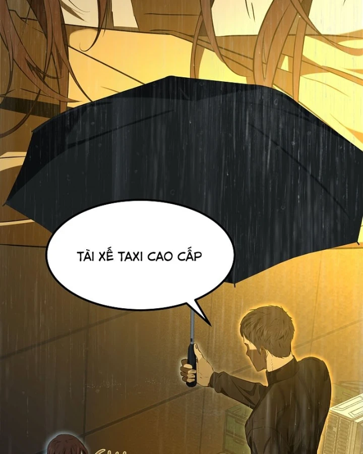 Tài Xế Taxi Đứa Con Của Bóng Tối Chapter 1 - 203