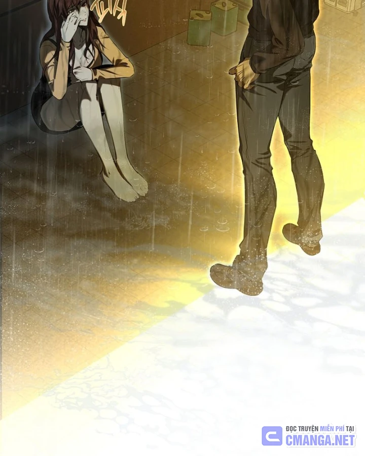 Tài Xế Taxi Đứa Con Của Bóng Tối Chapter 1 - 204