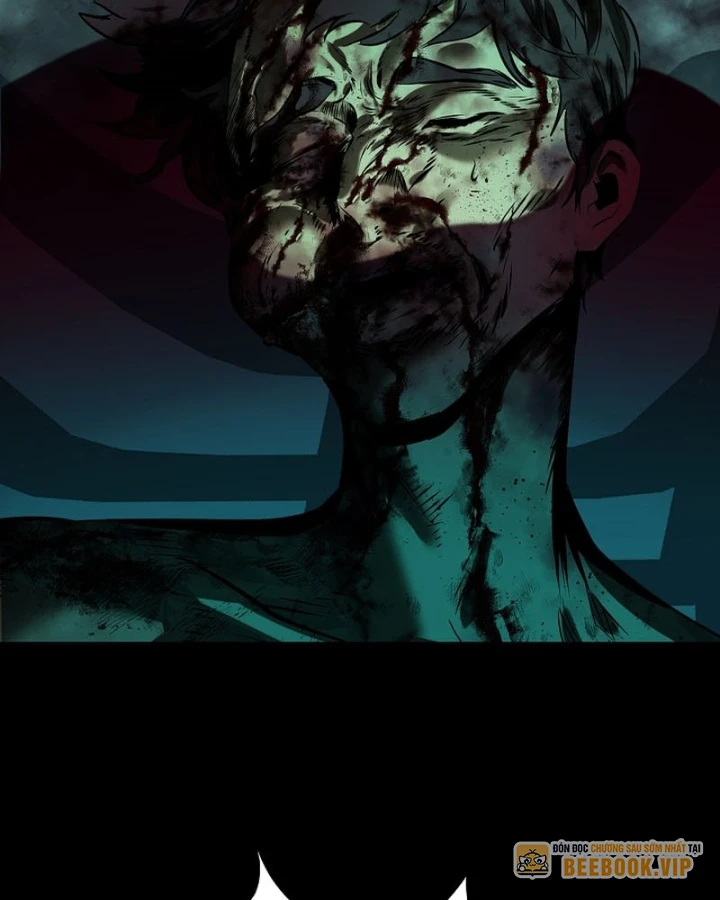 Tài Xế Taxi Đứa Con Của Bóng Tối Chapter 2 - 3