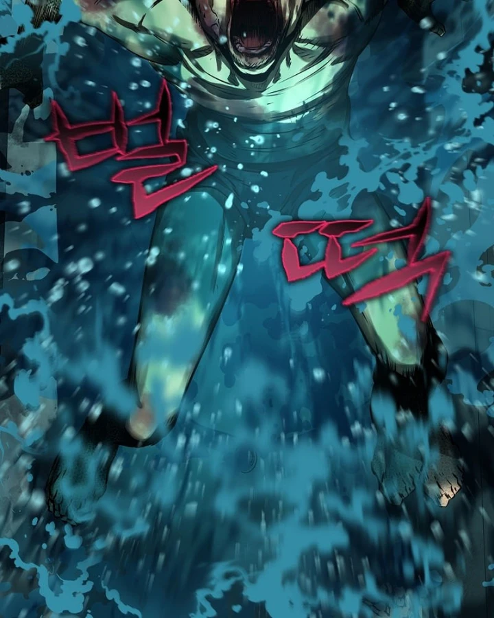 Tài Xế Taxi Đứa Con Của Bóng Tối Chapter 2 - 5