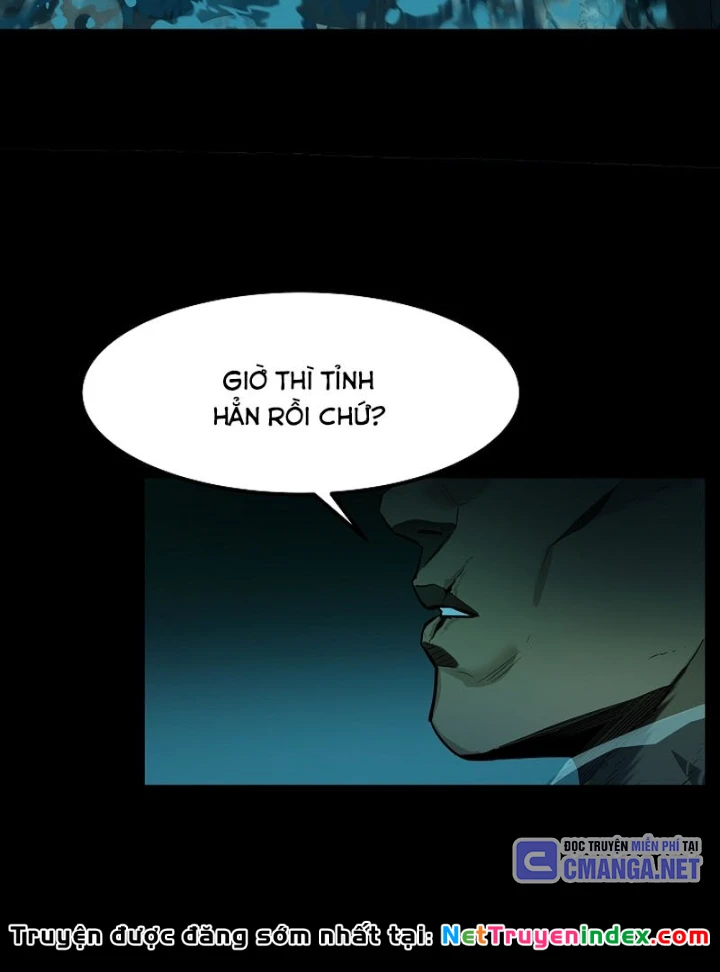 Tài Xế Taxi Đứa Con Của Bóng Tối Chapter 2 - 6