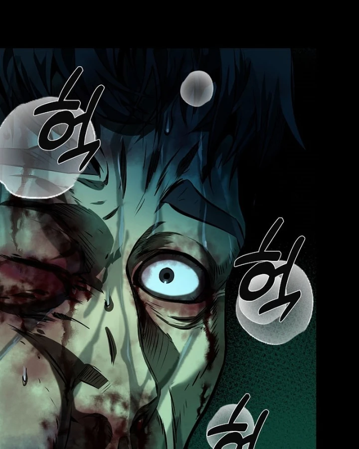 Tài Xế Taxi Đứa Con Của Bóng Tối Chapter 2 - 7