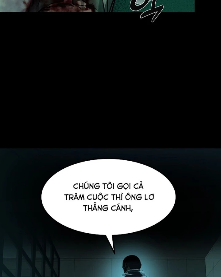 Tài Xế Taxi Đứa Con Của Bóng Tối Chapter 2 - 8