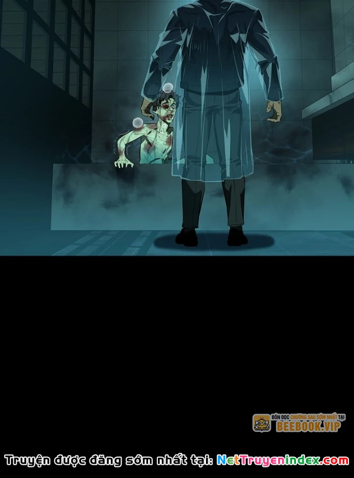 Tài Xế Taxi Đứa Con Của Bóng Tối Chapter 2 - 9