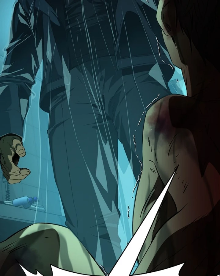 Tài Xế Taxi Đứa Con Của Bóng Tối Chapter 2 - 11