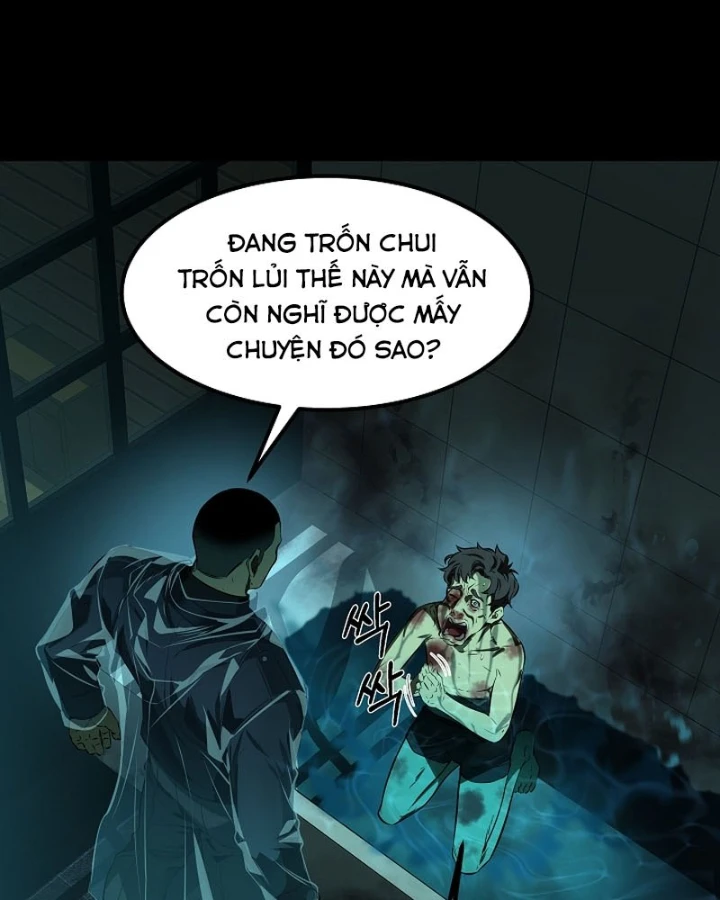 Tài Xế Taxi Đứa Con Của Bóng Tối Chapter 2 - 13