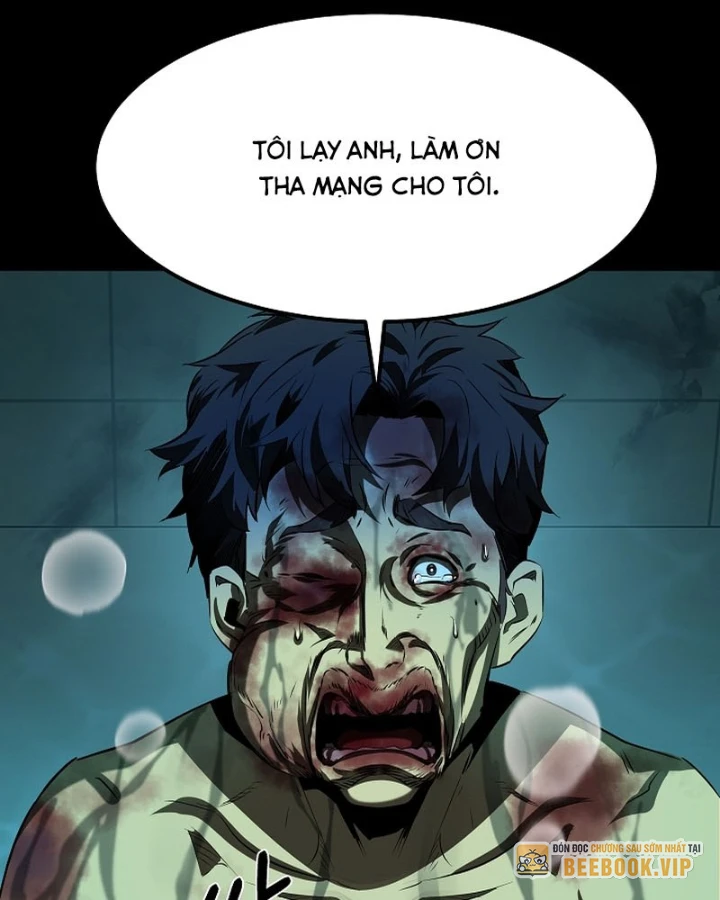 Tài Xế Taxi Đứa Con Của Bóng Tối Chapter 2 - 15