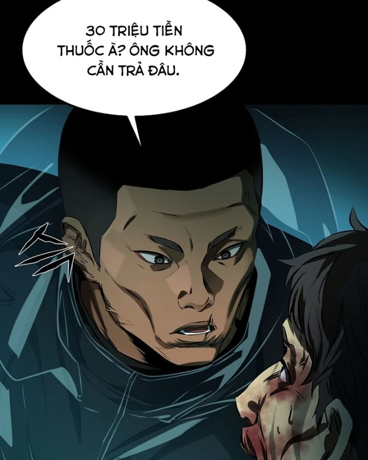 Tài Xế Taxi Đứa Con Của Bóng Tối Chapter 2 - 17