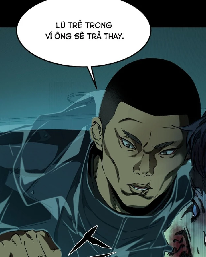 Tài Xế Taxi Đứa Con Của Bóng Tối Chapter 2 - 20