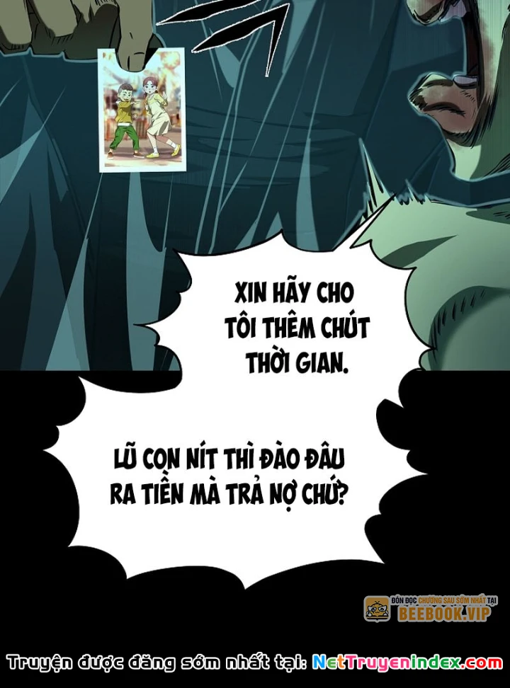 Tài Xế Taxi Đứa Con Của Bóng Tối Chapter 2 - 21