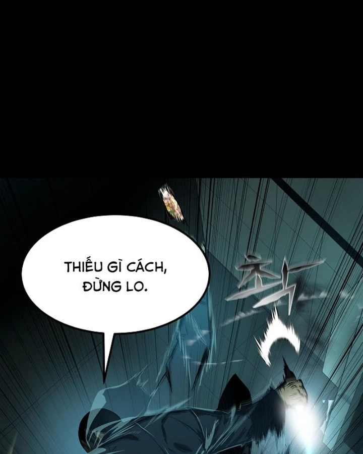 Tài Xế Taxi Đứa Con Của Bóng Tối Chapter 2 - 22