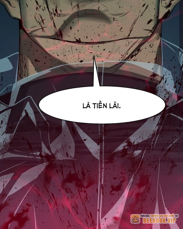 Tài Xế Taxi Đứa Con Của Bóng Tối Chapter 2 - 36