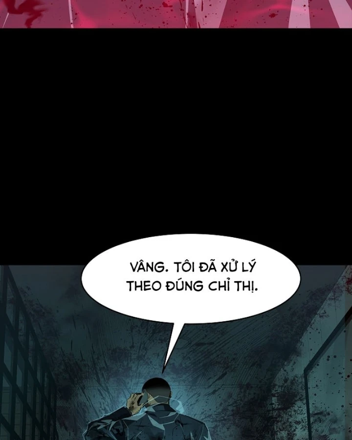 Tài Xế Taxi Đứa Con Của Bóng Tối Chapter 2 - 37