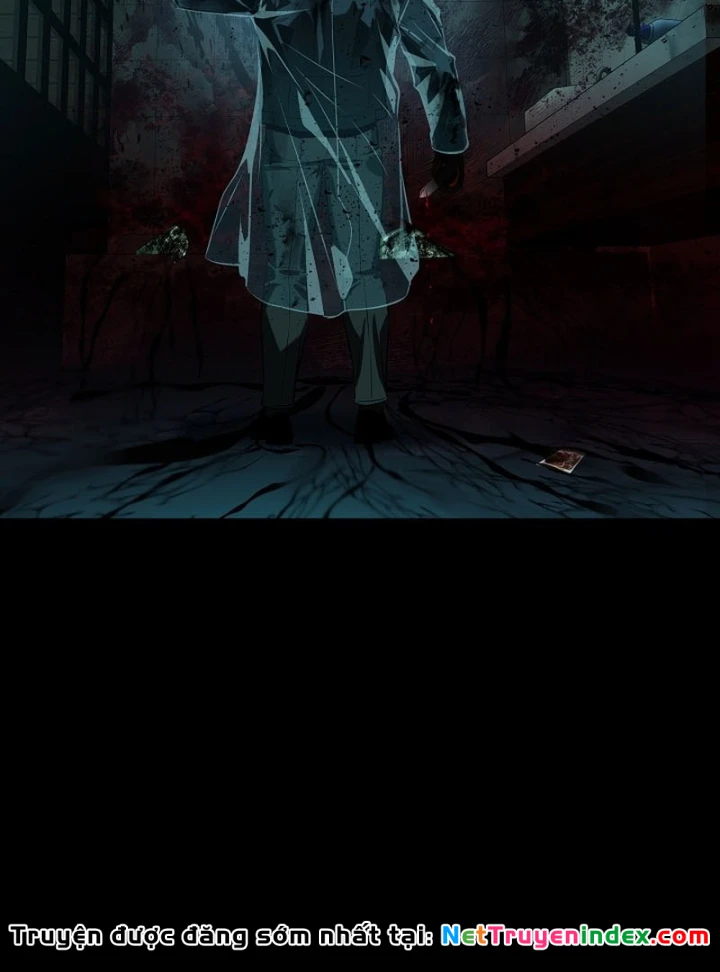 Tài Xế Taxi Đứa Con Của Bóng Tối Chapter 2 - 38