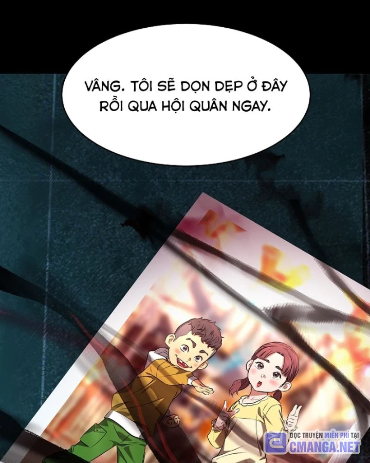 Tài Xế Taxi Đứa Con Của Bóng Tối Chapter 2 - 39