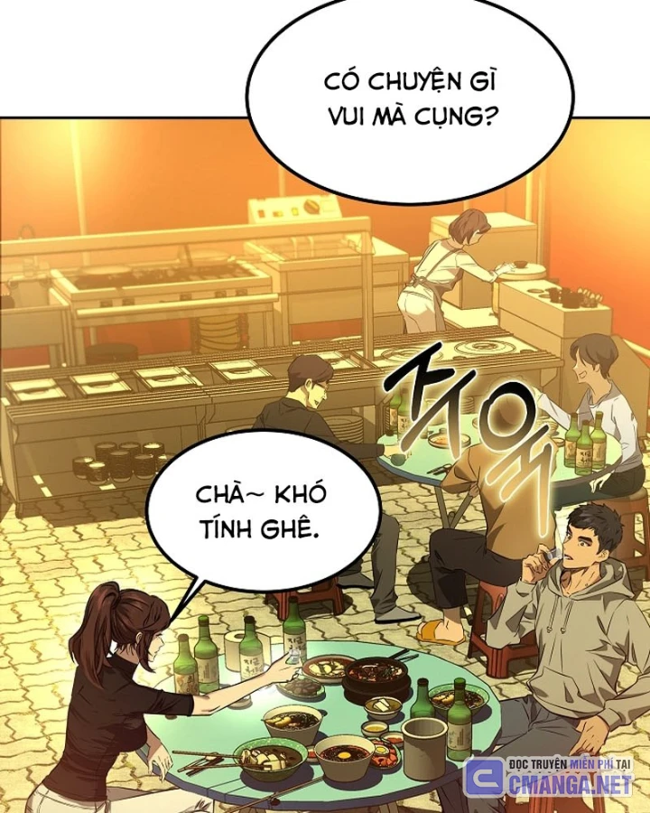 Tài Xế Taxi Đứa Con Của Bóng Tối Chapter 2 - 45