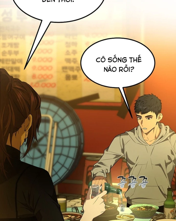 Tài Xế Taxi Đứa Con Của Bóng Tối Chapter 2 - 52