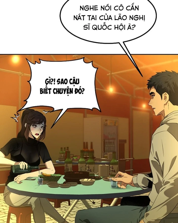 Tài Xế Taxi Đứa Con Của Bóng Tối Chapter 2 - 56