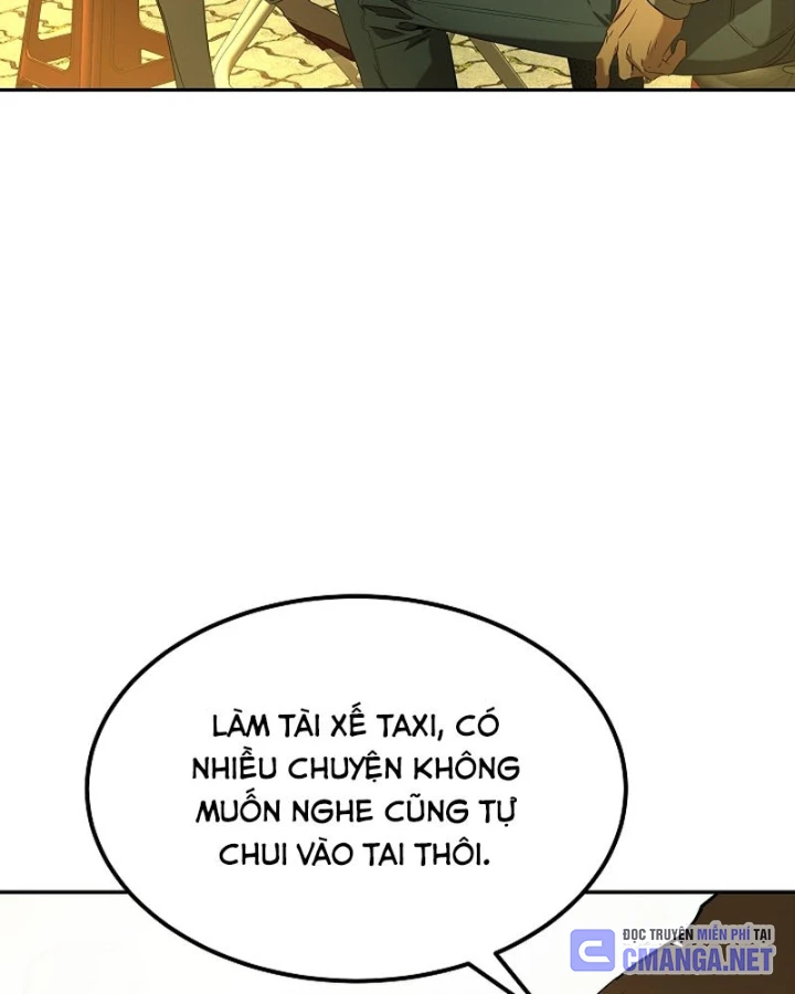Tài Xế Taxi Đứa Con Của Bóng Tối Chapter 2 - 57