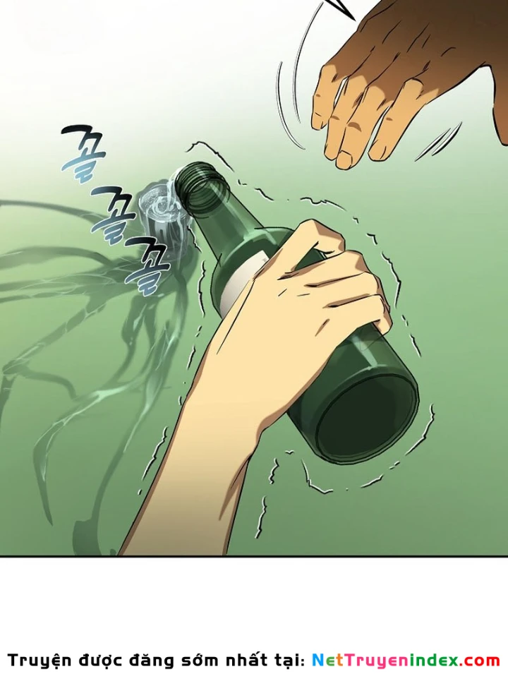 Tài Xế Taxi Đứa Con Của Bóng Tối Chapter 2 - 58