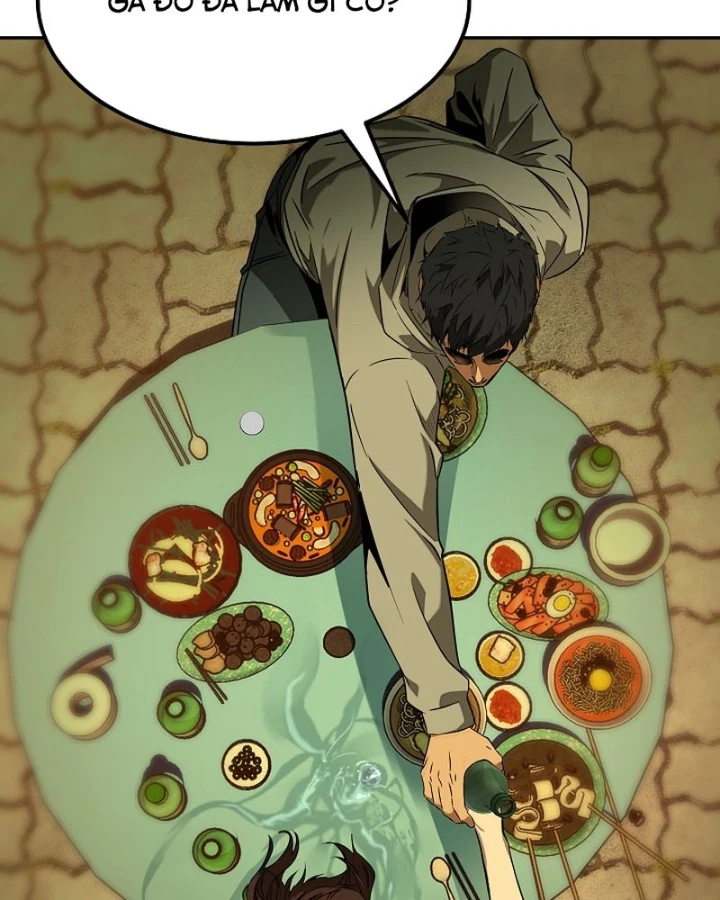 Tài Xế Taxi Đứa Con Của Bóng Tối Chapter 2 - 62