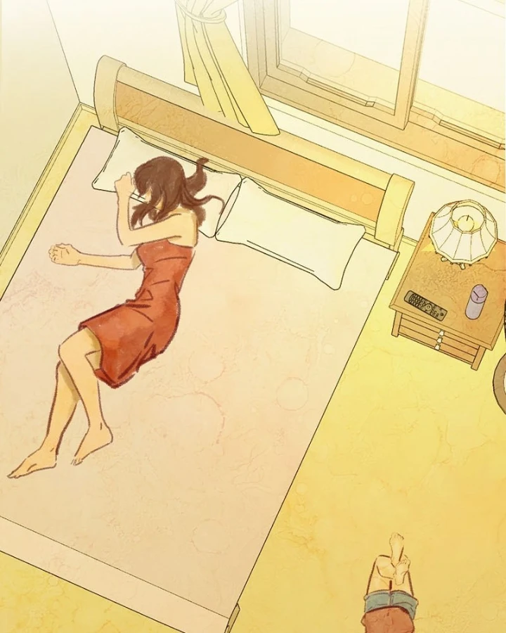 Tài Xế Taxi Đứa Con Của Bóng Tối Chapter 2 - 67