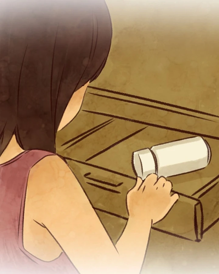 Tài Xế Taxi Đứa Con Của Bóng Tối Chapter 2 - 86