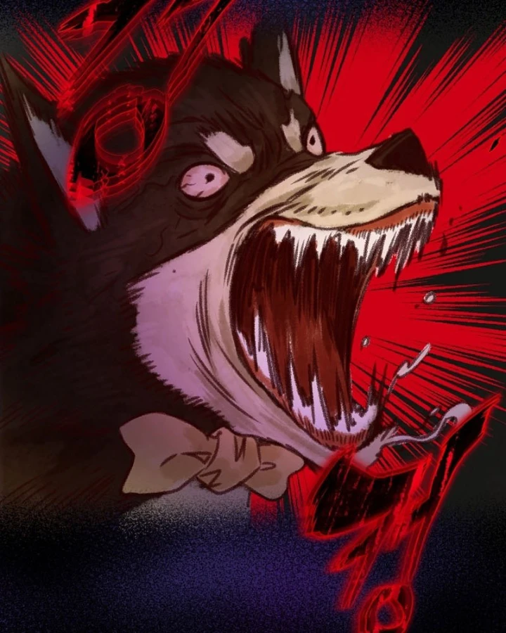 Tài Xế Taxi Đứa Con Của Bóng Tối Chapter 2 - 109