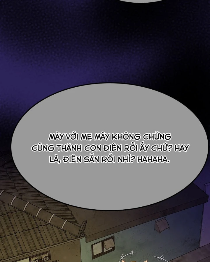 Tài Xế Taxi Đứa Con Của Bóng Tối Chapter 2 - 116