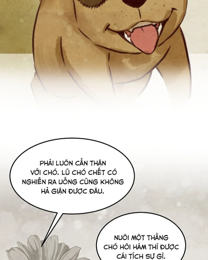 Tài Xế Taxi Đứa Con Của Bóng Tối Chapter 2 - 152