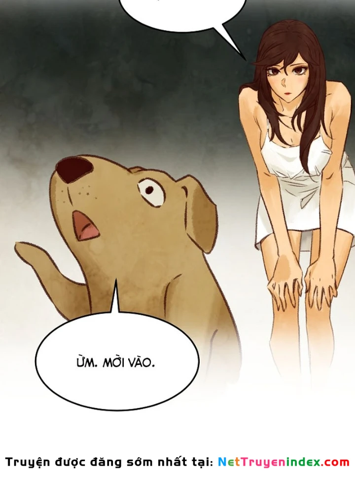 Tài Xế Taxi Đứa Con Của Bóng Tối Chapter 2 - 161