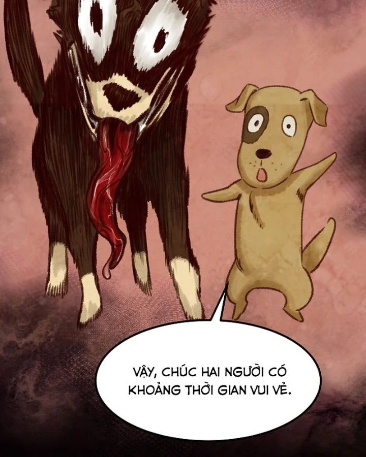 Tài Xế Taxi Đứa Con Của Bóng Tối Chapter 2 - 166