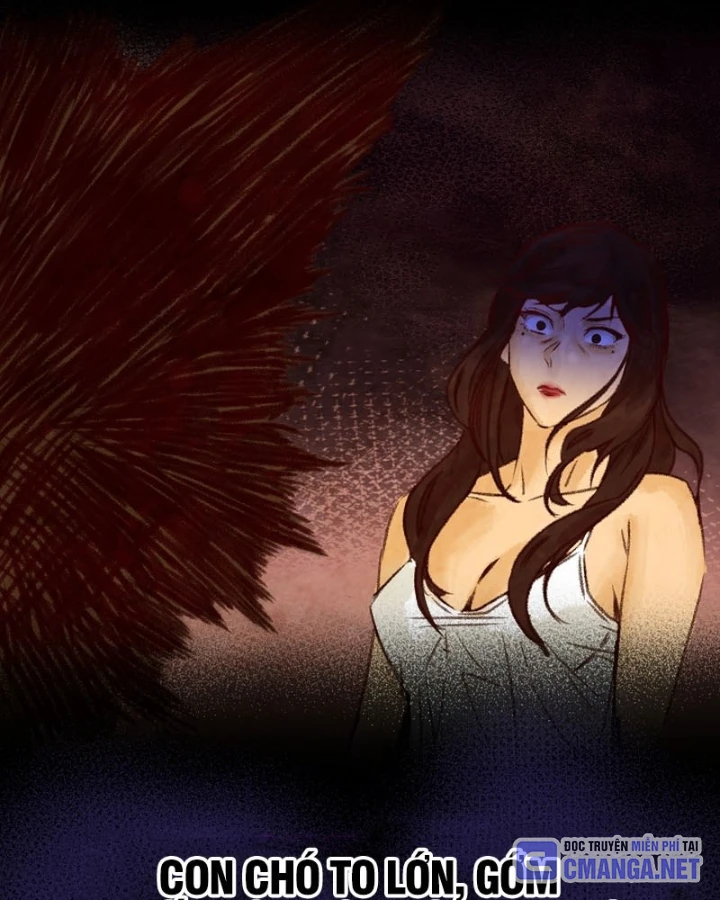 Tài Xế Taxi Đứa Con Của Bóng Tối Chapter 2 - 168