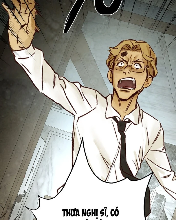 Tài Xế Taxi Đứa Con Của Bóng Tối Chapter 2 - 179