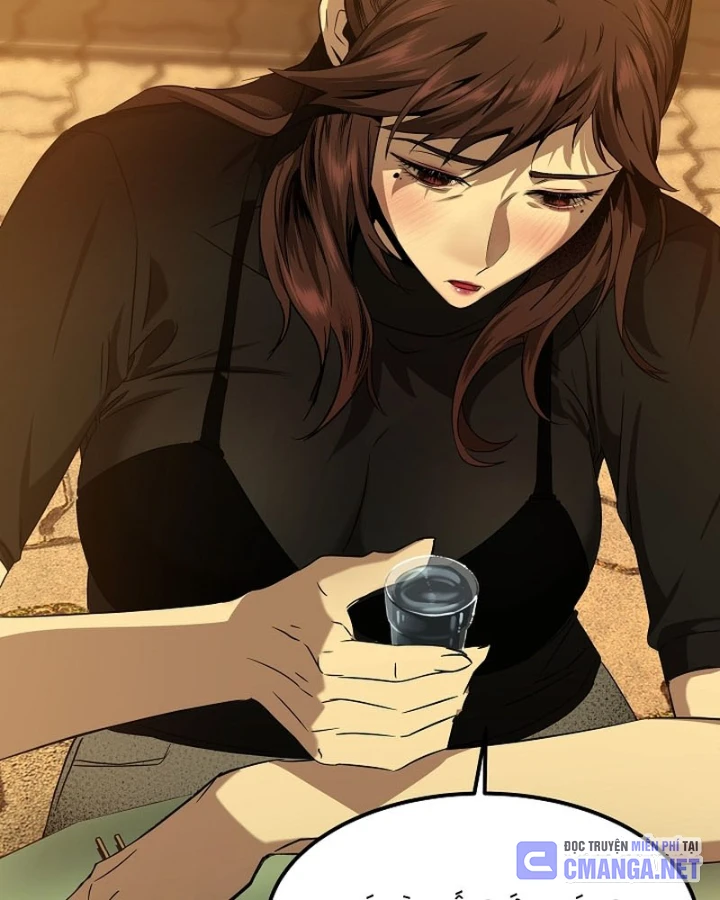 Tài Xế Taxi Đứa Con Của Bóng Tối Chapter 2 - 195