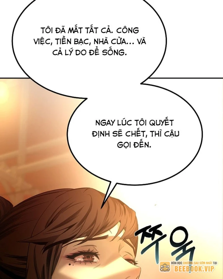 Tài Xế Taxi Đứa Con Của Bóng Tối Chapter 2 - 198